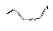 Load image into Gallery viewer, Fat 1-1/4 in. (32mm) Solid Custom Handlebars fits Harley-Davidson - Highway Hawk H55-5307
