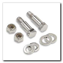 Load image into Gallery viewer, Gardner-Wescott C-88-06H Shock Mounting Bolts for Harley-Davidson Softail 2000-17
