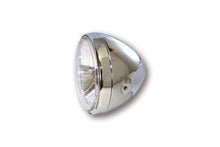 Load image into Gallery viewer, LED Headlight "RENO 2" 7 inch - Chrome -  SHIN YO 223-145
