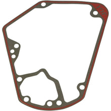 Load image into Gallery viewer, James Gaskets JGI-25225-70 Cam Cover Gasket fits Early Harley FL, FX 1970-92 OEM 25225-70
