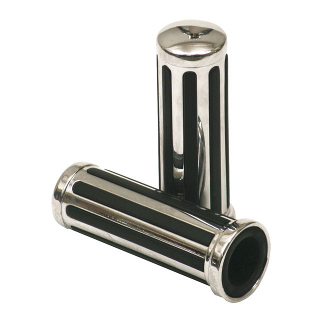 Guidon Moto GZM Sport 1 - Chromé 25mm - Universal Harley Chopper Bobber Guidon Moto GZM Sport 1 - Chromé 25mm - Universal Harley Chopper Bobber