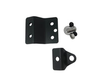 Load image into Gallery viewer, Mounting Kit for Solo Luggage Rack fits Harley-Davidson - Highway Hawk H667-040B
