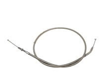 Load image into Gallery viewer, Braided Clutch Cable for Yamaha XVS650 Drag Star Classic Stock Length - Highway Hawk H20-0248
