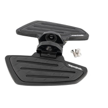 Load image into Gallery viewer, Rider Floorboards New Tech Glide Black fits VN1500/VN1600,VZ1600 - Highway Hawk H734-801B
