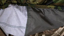 Load image into Gallery viewer, HIGHSIDER 380-212 Camouflage Outdoor Motorcycle Cover - Black Size L: Length: 229 cm
