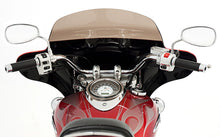 Load image into Gallery viewer, Memphis Shades Batwing Fairing for Suzuki Cruisers incl Mount &amp; Screen
