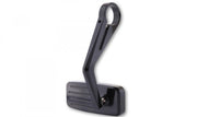HIGHSIDER 301-448 Handlebar Bar End Mirror 