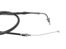 Load image into Gallery viewer, Black Throttle Cable for Honda CMX500 Rebel Stock Length - Highway Hawk H20-0280B
