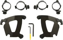 Load image into Gallery viewer, Memphis Shades Road Warrior Fairing fits Harley-Davidson FXFB 2018 Up, Standard Windshield
