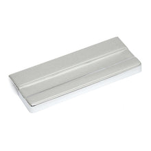 Load image into Gallery viewer, Chrome Battery Top Cover fits Harley-Davidson FXE 73-86 Sportster XL 82-96 - Drag Specialties 515690
