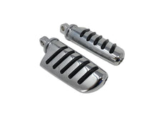 Load image into Gallery viewer, Forward Controls Kit 14 cm Forward "Tech Glide" Chrome fits Suzuki M800 Intruder - Highway Hawk H493-607

