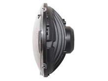 Load image into Gallery viewer, HIGHSIDER 226-014 LED Headlight Insert Only "TYPE 3 in. 7 inch Clear Lens - Chrome
