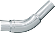 Kuryakyn 9196 Bridge Gap Heat Shield fits Harley Davidson Cruiser
