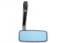 Load image into Gallery viewer, HIGHSIDER 301-448 Handlebar Bar End Mirror "ACTION" (1 Pc) - Black
