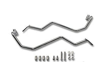 Load image into Gallery viewer, Chrome Saddlebag Support Kit for Honda VLX, VT600CD - Highway Hawk H661-024
