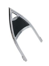 Load image into Gallery viewer, Highway Hawk Chrome Gothic Arch Sissy Bar fits Harley-Davidson Sportster 04+ - Highway Hawk H527-3045
