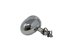 Load image into Gallery viewer, Long Stem Bullet Clear Marker Side Light Motorcycle/Trike
