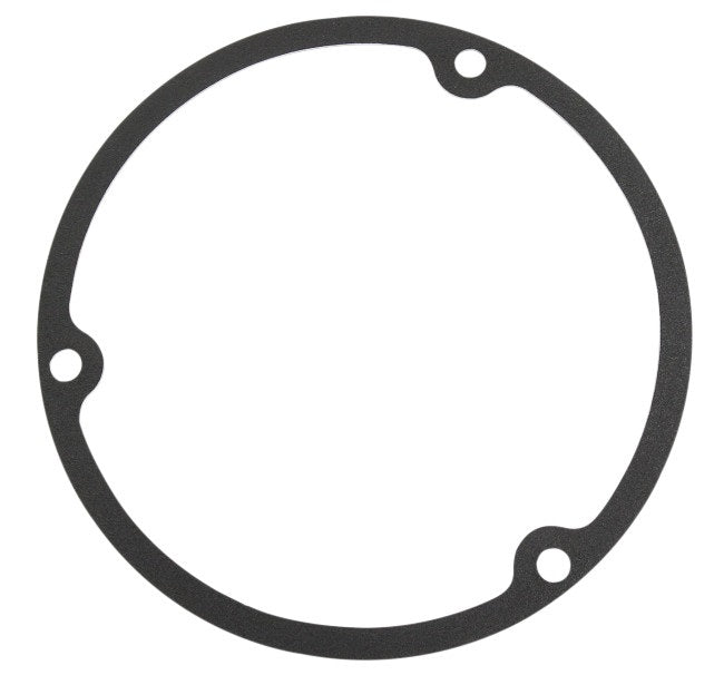 Cometic Gasket C9183F5 Clutch Derby Cover Gasket 3-Hole for Harley-Davidson 1984-98 Big Twins OEM 25416-84