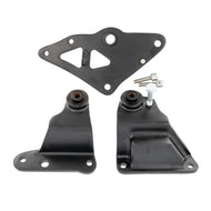Bracket Set for Floorboards Tech Glide/Smooth Kawasaki VN900 Custom - Highway Hawk H734-802A