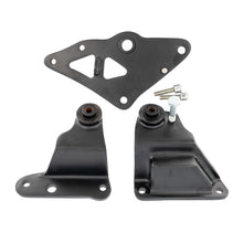 Load image into Gallery viewer, Bracket Set for Floorboards Tech Glide/Smooth fits Kawasaki VN900 Custom - Highway Hawk H734-802A
