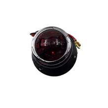 Load image into Gallery viewer, Replica Lucas MT110 Rear Lamp Tail Light Classic British/Custom
