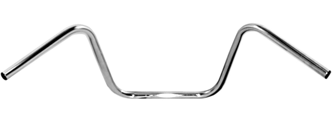 Handlebars Highway 1 in. (25mm) - Chrome - EMGO 07-92425