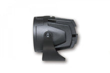 Load image into Gallery viewer, HIGHSIDER 223-457 LED Driving Light (High Beam) "SATELLITE" Side Mount - Black
