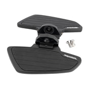 Rider Floorboards Smooth Black fits Suzuki VS600/VS750/VS800/VS1400