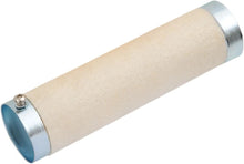 Load image into Gallery viewer, 8 inch Long Exhaust Baffle fits 2.25&quot; Drag Pipe Silencer (Baffle O.D. 54mm) - Drag Specialties 1861-0914
