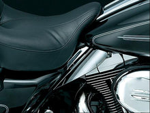 Load image into Gallery viewer, Kuryakyn Smoked Saddle Shields Harley-Davidson Touring Models 2009 Up
