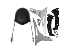 Load image into Gallery viewer, Sissy Bar Wide fits Honda VT1300CX Fury 12 up - Highway Hawk H521-1046
