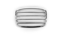 Load image into Gallery viewer, Rear Tail Light Grill Cover Chrome fits Yamaha XV Virago's XV535 and Up - Highway Hawk H662-110
