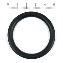 Load image into Gallery viewer, James Gaskets JGI-61109-85-C Replacement Rubber O-ring Seal for Petrol/Fuel Cap fits Harley-Davidson 1985 up OEM 61109-85
