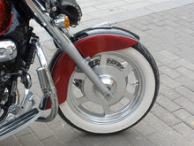 Load image into Gallery viewer, Anvil Car &amp; Motorcycle White Wall Tyre (Tire) Paint - 250ml Cruiser Hot Rod
