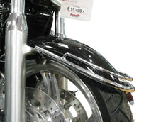 Load image into Gallery viewer, Fender Trim Triumph Thunderbird 1600A 09-14 - Highway Hawk H606-002
