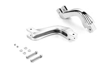 Load image into Gallery viewer, Passenger Footpeg Extension fits Honda,Yamaha Selected Models - Highway Hawk H732-0500
