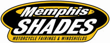 Load image into Gallery viewer, Memphis Shades Cafe Fairing fits Harley Sportster Models 1986 up + Mount Kit
