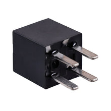 Load image into Gallery viewer, Starter/Fan Relay Switch for Harley-Davidson Touring Sportster OEM 31586-07 MC-RLY9
