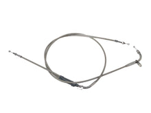 Load image into Gallery viewer, Braided Throttle Cable for Suzuki VS1400 Intruder (S83) Stock Length - Highway Hawk H20-0145

