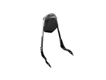 Load image into Gallery viewer, Passenger Sissy Bar Backrest Wide fits Yamaha XVS1100 Drag Star Classic - Highway Hawk H522-1039
