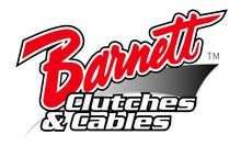 Load image into Gallery viewer, Barnett 101-30-10014-16 Black Extended Clutch Cable +16 inches for Harley-Davidson 4 Speed 71-84
