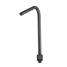 Load image into Gallery viewer, The Big Boss 16 in. High Handlebars - 25mm Dull Black
