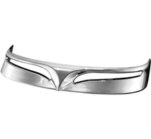 Load image into Gallery viewer, Kuryakyn 7787 Rear Chrome Fender Tip Harley-Davidson FLSTF Fat Boy 2007-17
