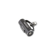 Load image into Gallery viewer, HIGHSIDER 255-163 LED Tail Light "CONERO T1" Smoke Lens - Black
