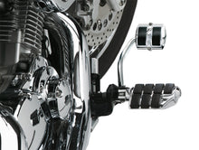 Load image into Gallery viewer, Kuryakyn Brake Pedal Cover Honda Gold Wing GL1800 2001 Up
