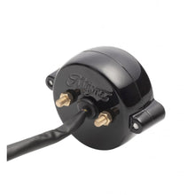 Load image into Gallery viewer, Eldorado LED Tail Light, Black Finish (no mounting bracket) - Motone Customs MEL004
