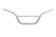 Load image into Gallery viewer, BMX 20 Handlebars -1 inch (25mm) Chrome - Highway Hawk H55-4102
