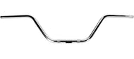 Handlebars 7/8 in. (22mm) Honda GL1000 OEM Style - Chrome - EMGO 23-93146