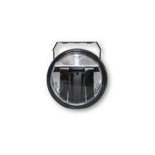 Load image into Gallery viewer, HIGHSIDER 222-203 LED Fog light &quot;ROUND&quot; - Black
