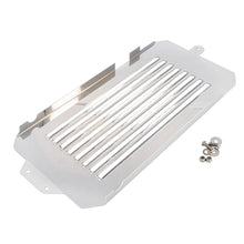 Load image into Gallery viewer, Chrome Radiator Cover for Honda VT750C Shadow, Aero &amp; VT750DC Spirit - Highway Hawk H711-619
